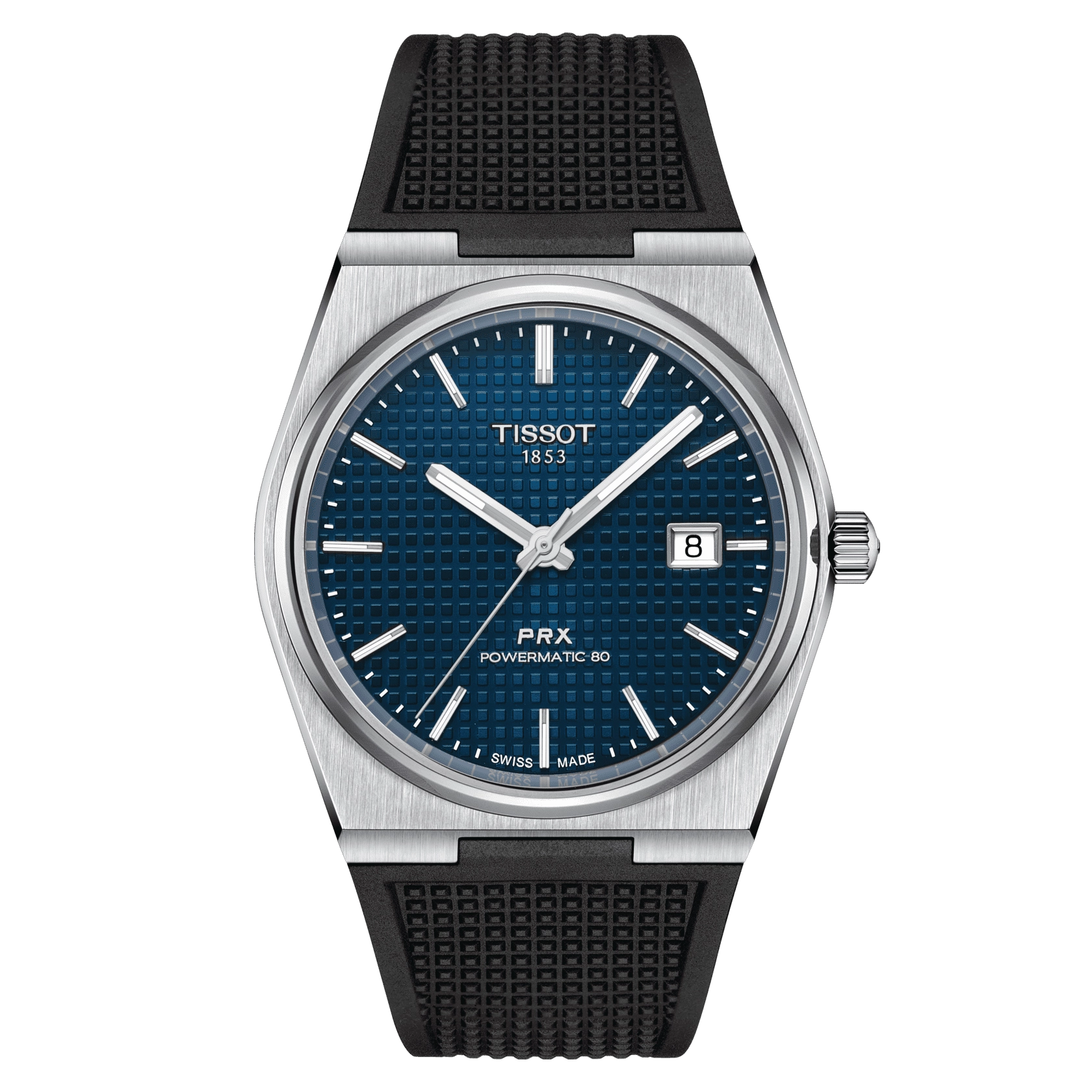 Tissot PRX Powermatic 80 T1374071704100 Kol Saati