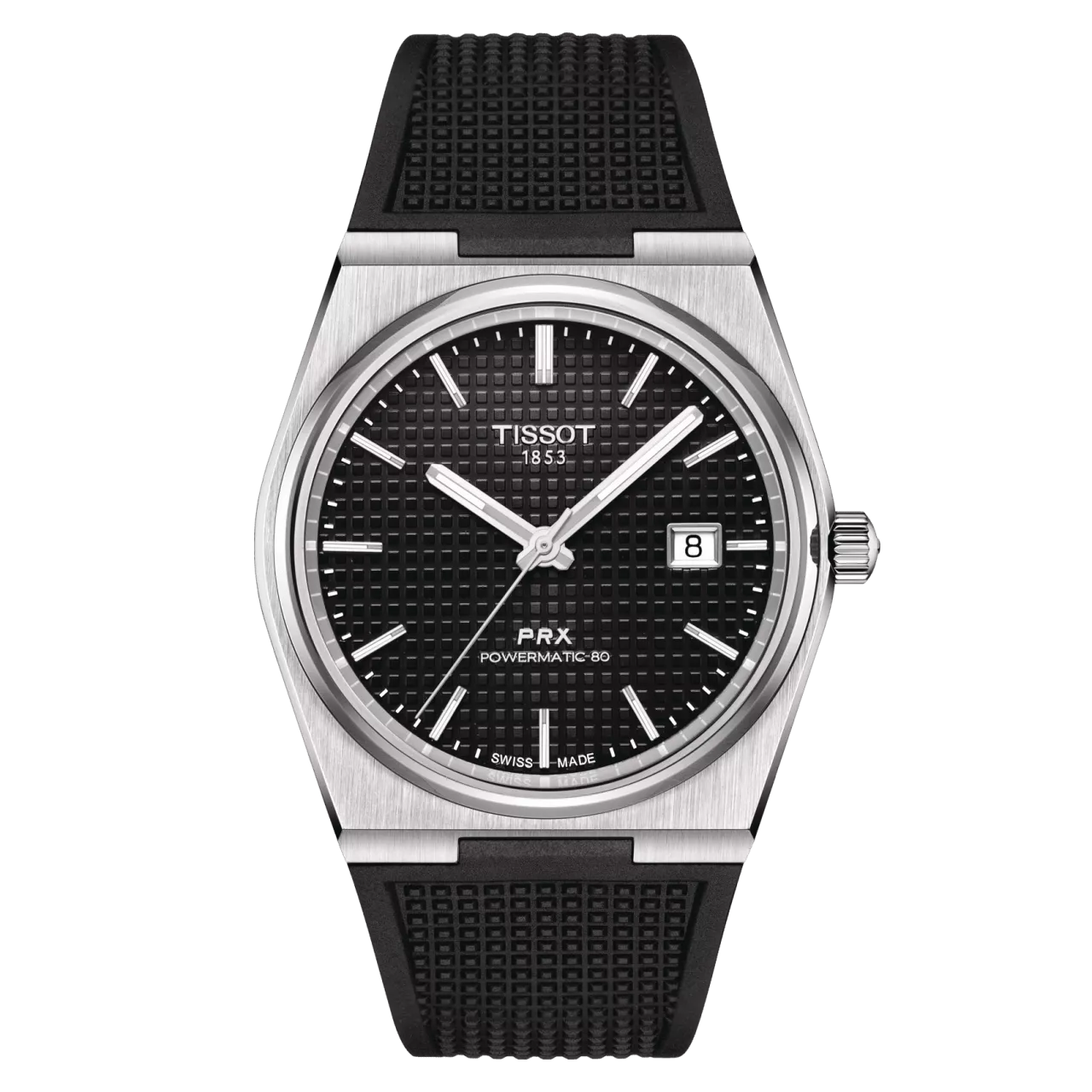Tissot PRX Powermatic 80 T1374071705100 Kol Saati