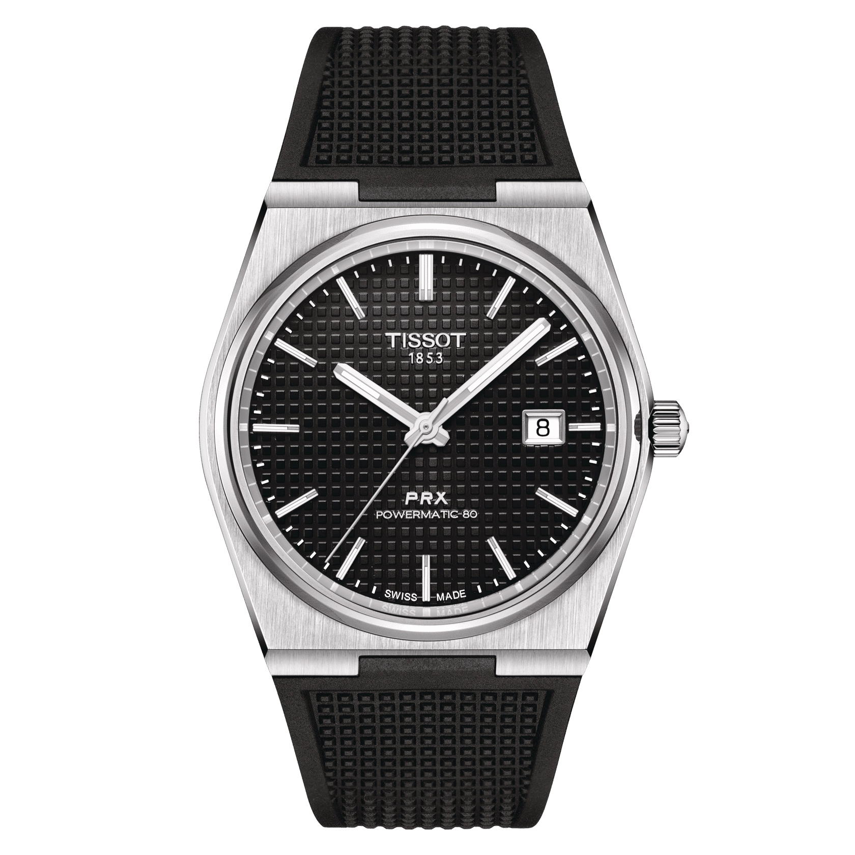 Tissot PRX Powermatic 80 T1374071705100 Kol Saati