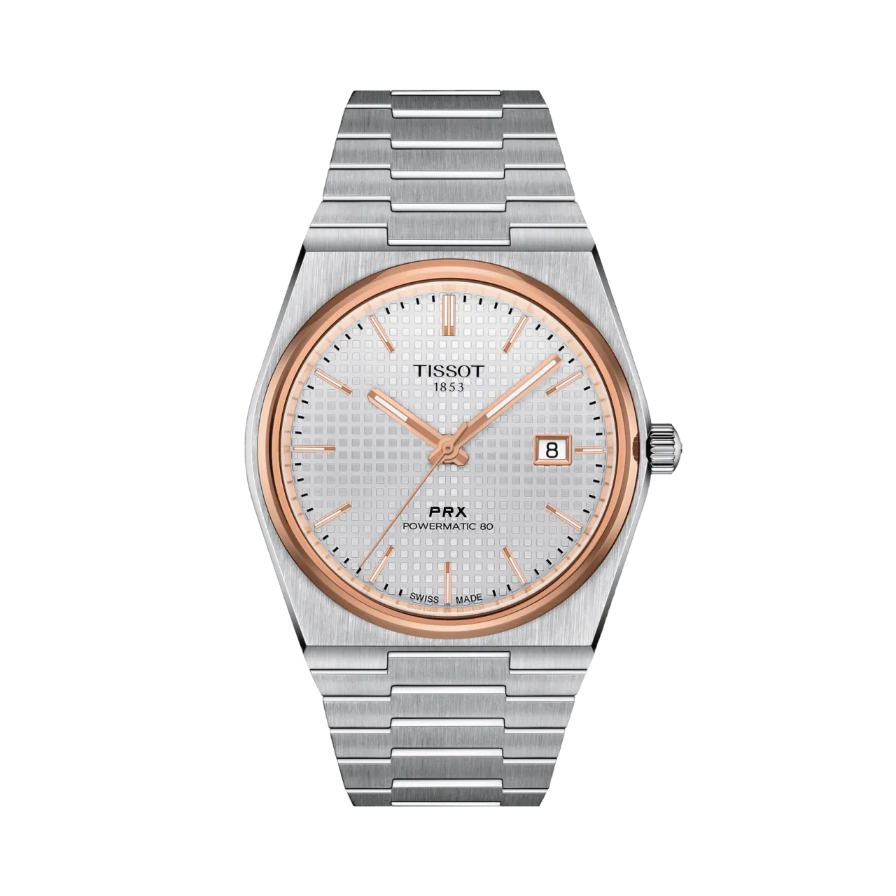 Tissot PRX Powermatic 80 T1374072103100 Kol Saati