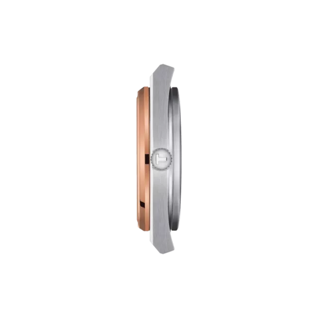 Tissot PRX Powermatic 80 T1374072103100 Kol Saati Görsel 2