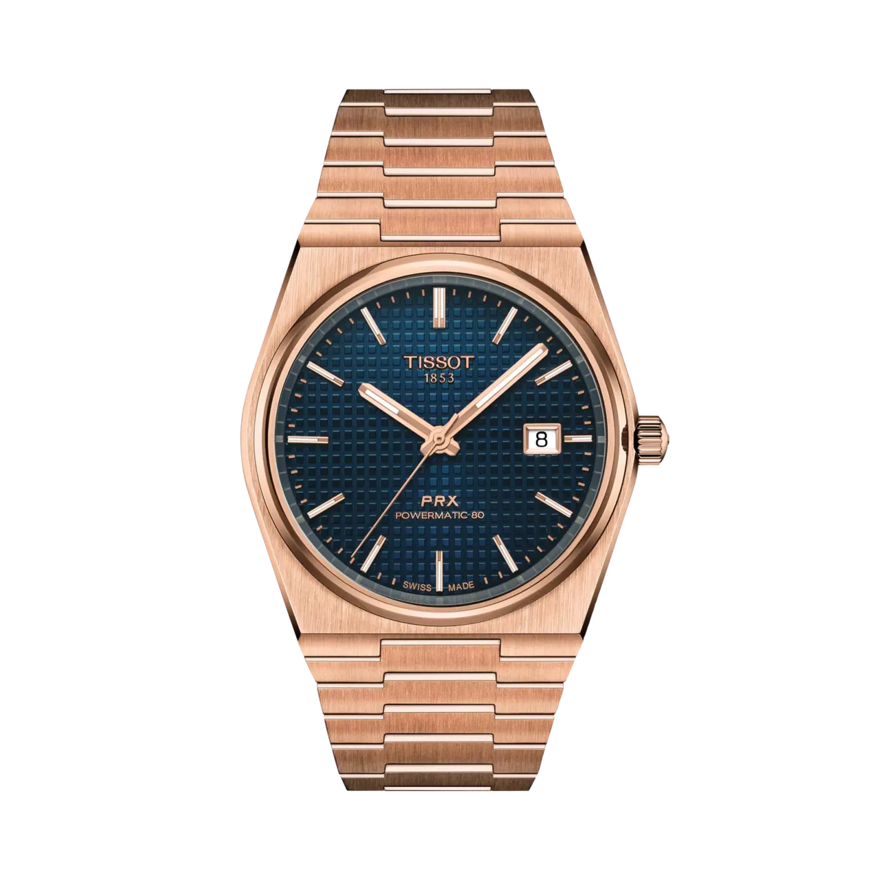 Tissot PRX Powermatic 80 T1374073304100