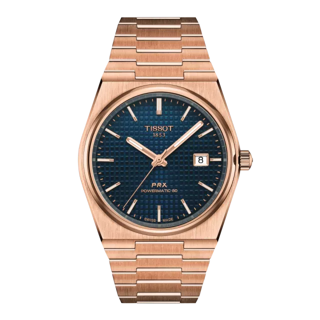 Tissot PRX Powermatic 80 T1374073304100 Ana Görsel
