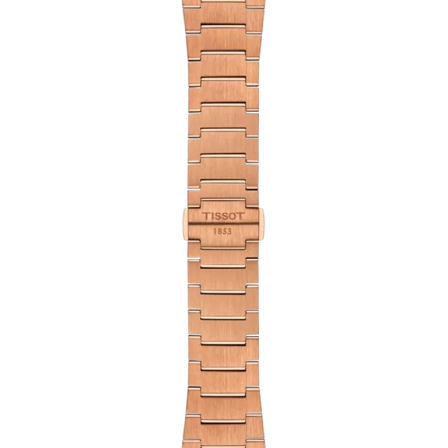 Tissot PRX Powermatic 80 T1374073304100 Görsel 4