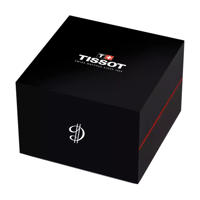 Tissot PRX Powermatic 80 Damian Lillard Special Edition T1374073305100 Görsel 8