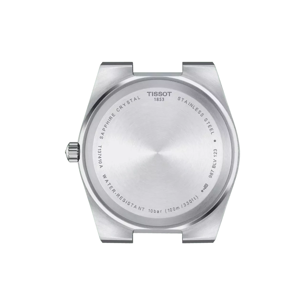 Tissot PRX T1374101103100 Kol Saati detay görseli 2
