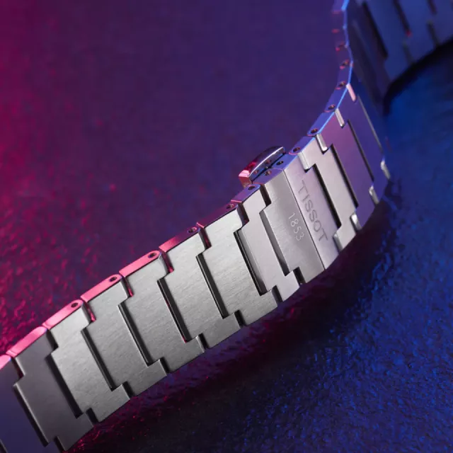 Tissot PRX T1374101103100 Kol Saati Görsel 6