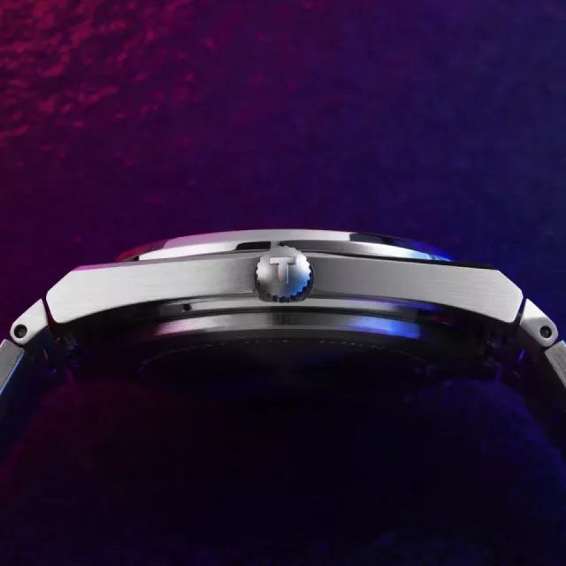 Tissot PRX T1374101103100 Kol Saati Görsel 9