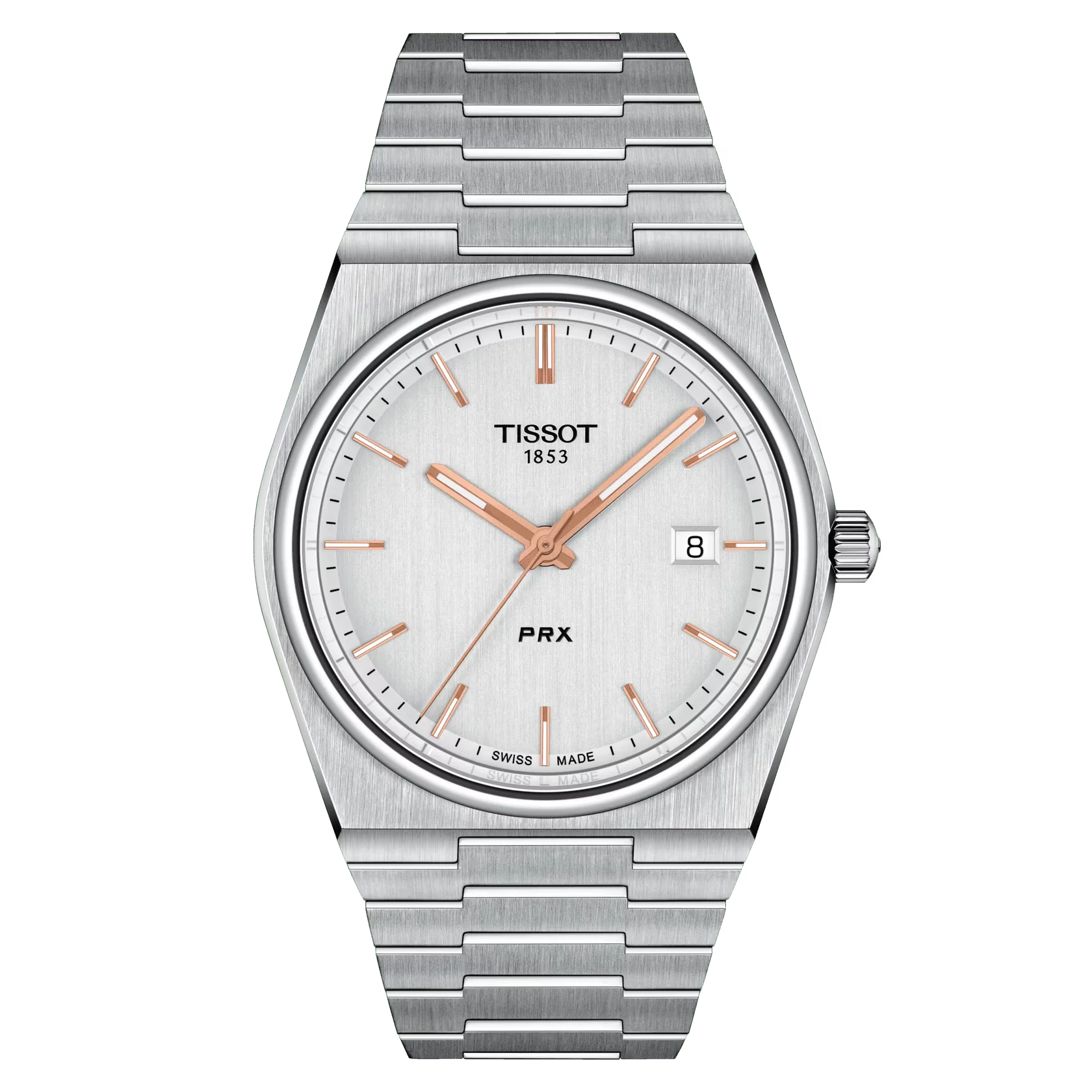 Tissot PRX T1374101103100 Kol Saati