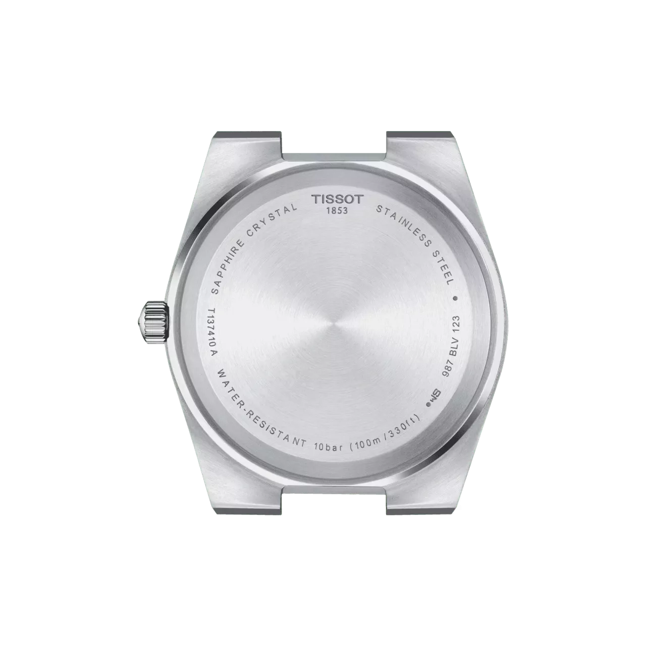 Tissot PRX T1374101104100 Kol Saati detay görseli 2