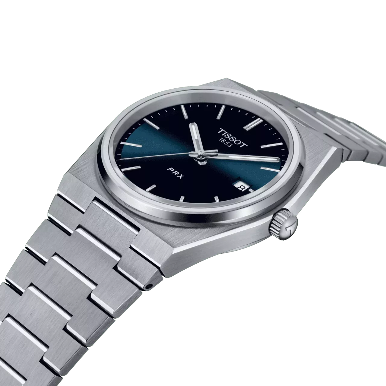 Tissot PRX T1374101104100 Kol Saati detay görseli 4