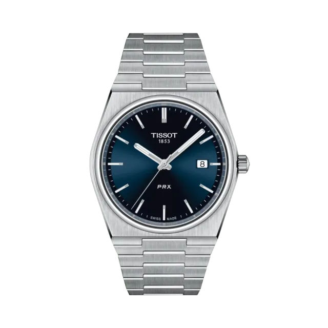 Tissot PRX T1374101104100 Kol Saati Görsel 1