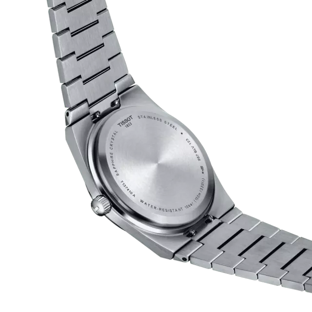 Tissot PRX T1374101104100 Kol Saati Görsel 6