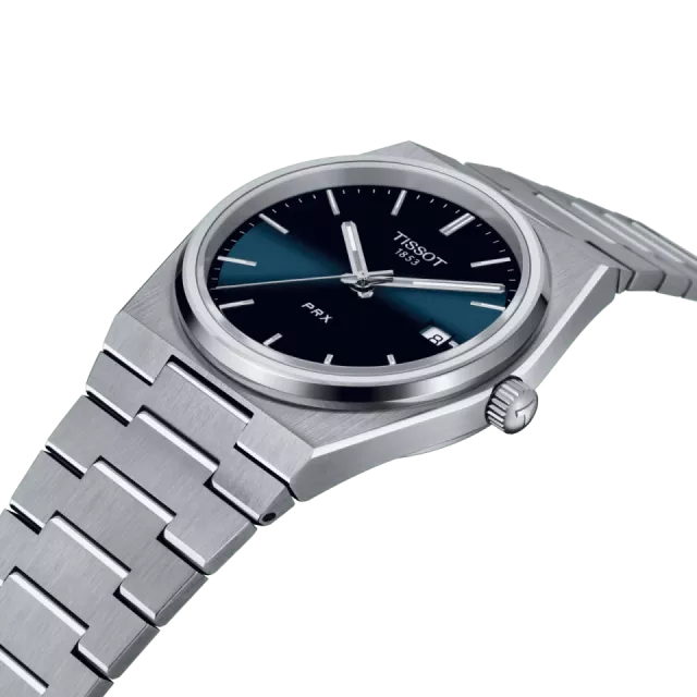 Tissot PRX T1374101104100 Kol Saati Görsel 5