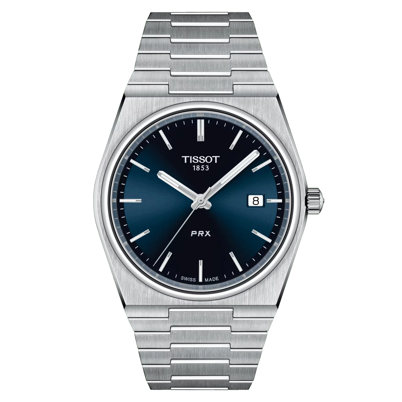 Tissot PRX T1374101104100 Kol Saati