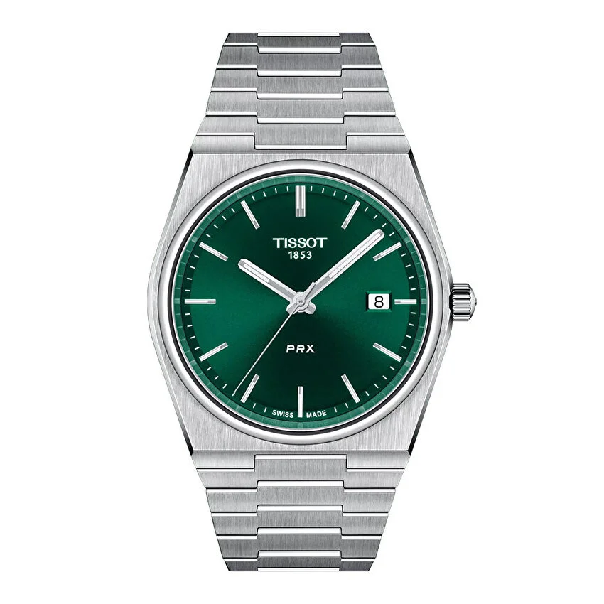 Tissot PRX T1374101109100 Kol Saati