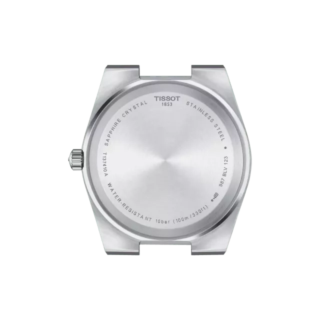 Tissot PRX T1374101109101 Kol Saati Görsel 3