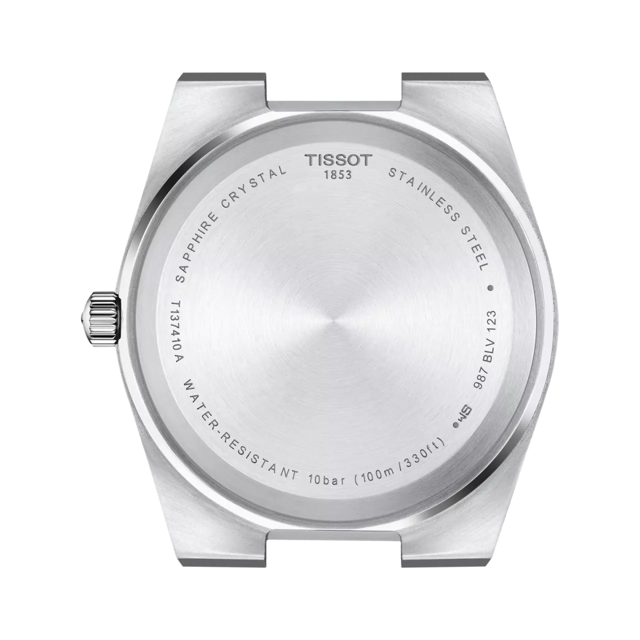 Tissot PRX T1374101142100 detay görseli 2