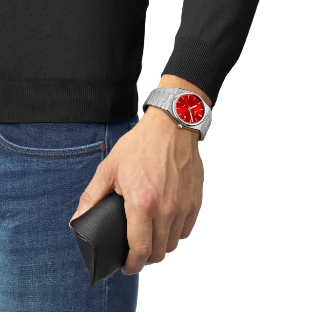 Tissot PRX T1374101142100 Görsel 5