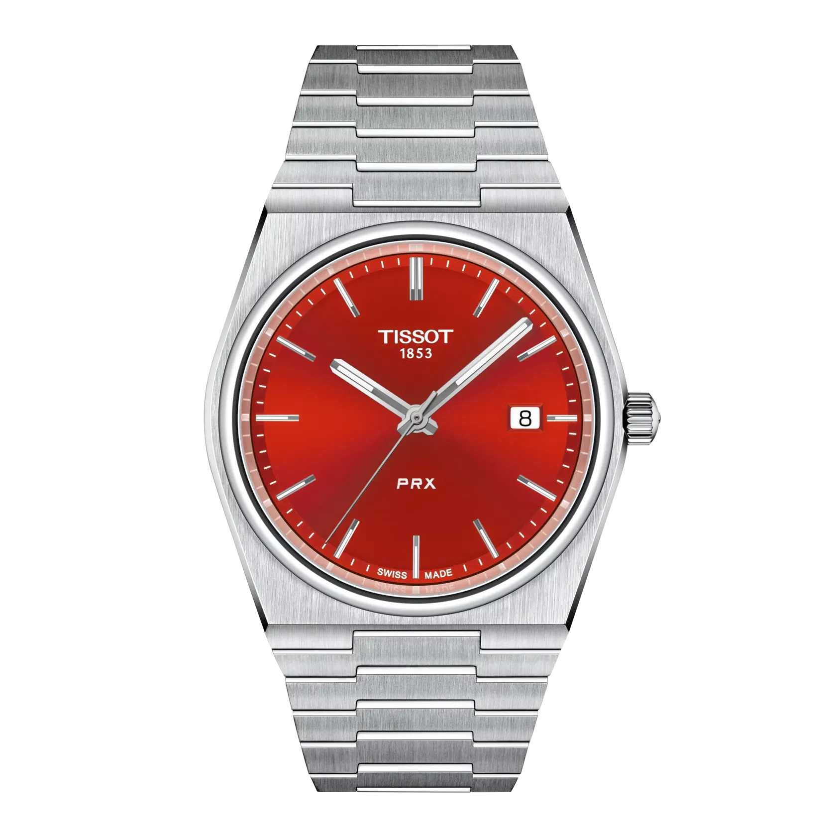 Tissot PRX T1374101142100