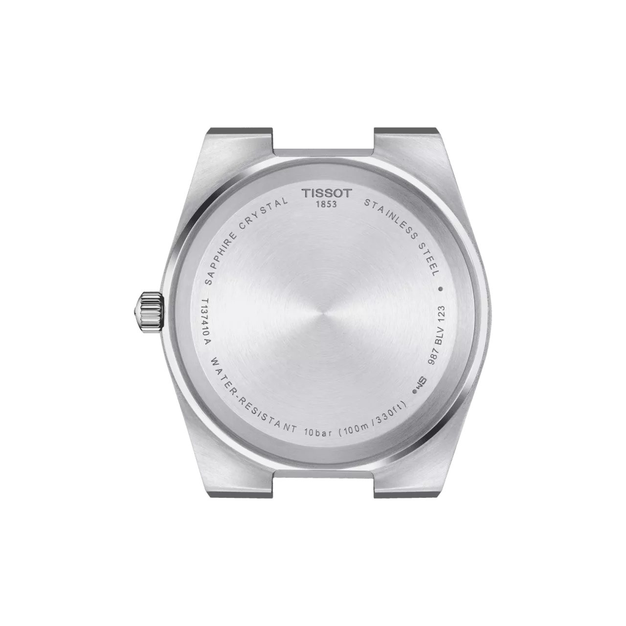Tissot PRX T1374101604100 Kol Saati detay görseli 2