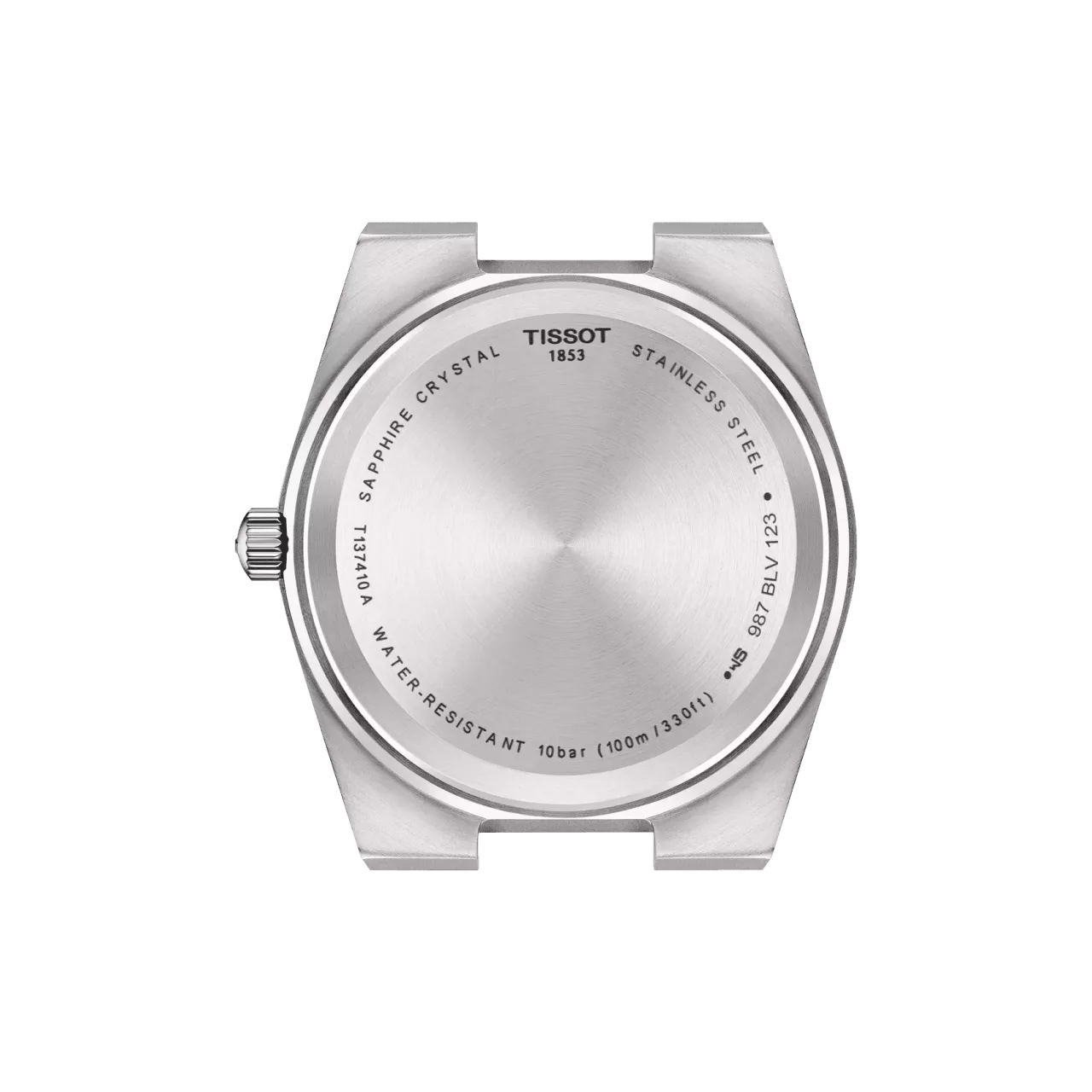 Tissot PRX T1374101701100 Kol Saati detay görseli 2