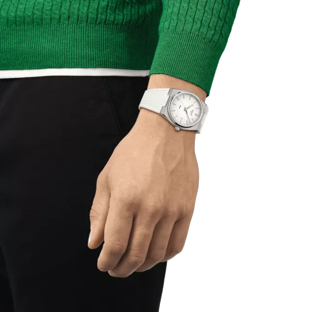 Tissot PRX T1374101701100 Kol Saati Görsel 5