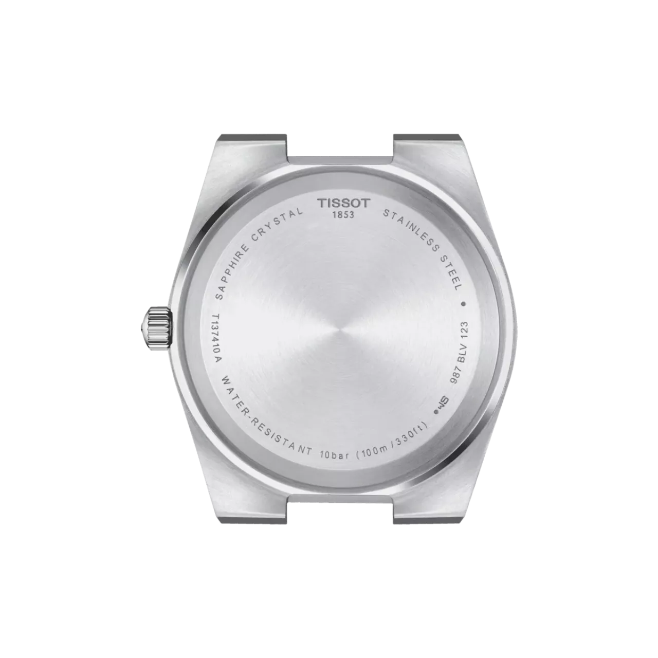 Tissot PRX T1374101704100 Kol Saati detay görseli 1