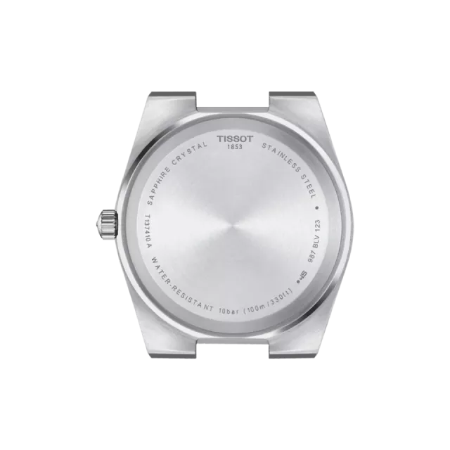 Tissot PRX T1374101705100 Kol Saati Görsel 3