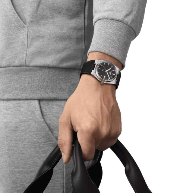 Tissot PRX T1374101705100 Kol Saati Görsel 5