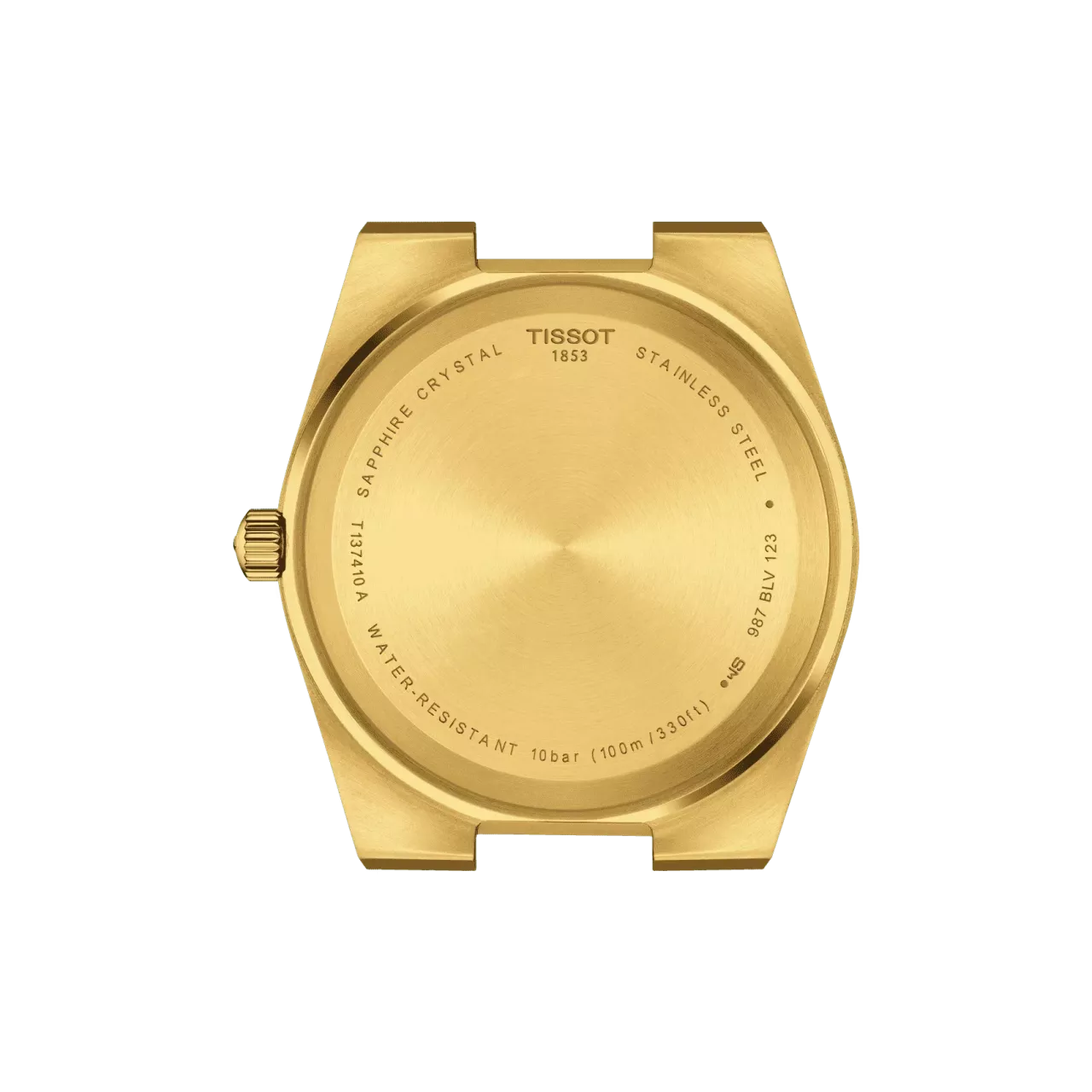 Tissot PRX T1374103302100 Kol Saati detay görseli 2