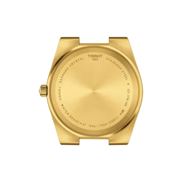 Tissot PRX T1374103302100 Kol Saati Görsel 3