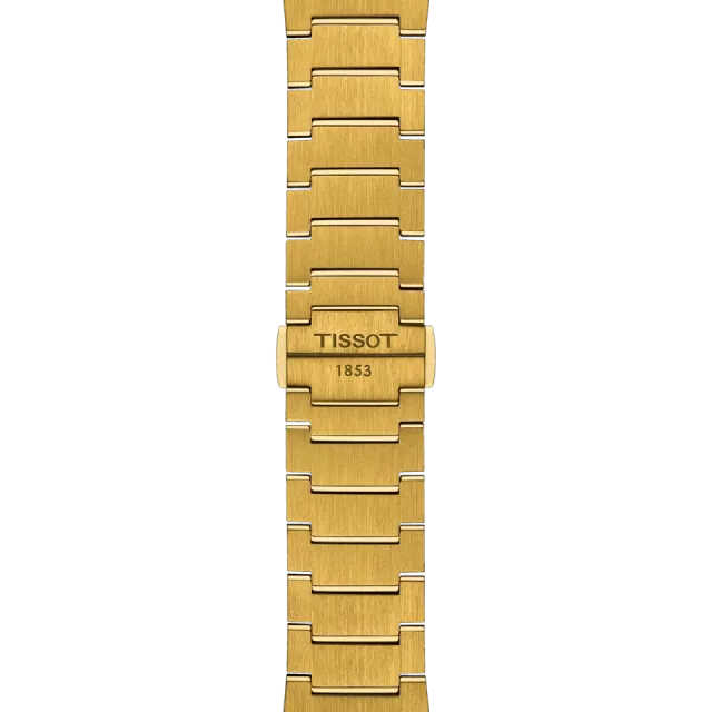 Tissot PRX T1374103302100 Kol Saati Görsel 4