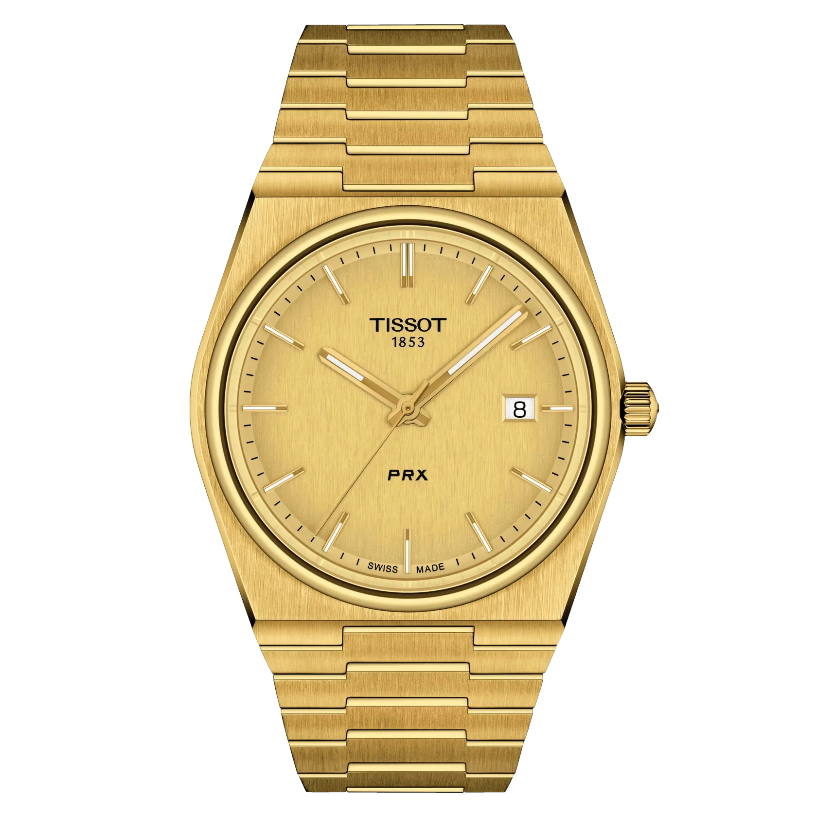Tissot PRX T1374103302100 Kol Saati