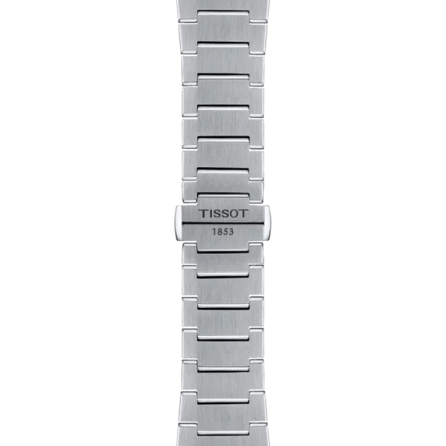Tissot PRX Chronograph T1374271101101 Kol Saati Görsel 4