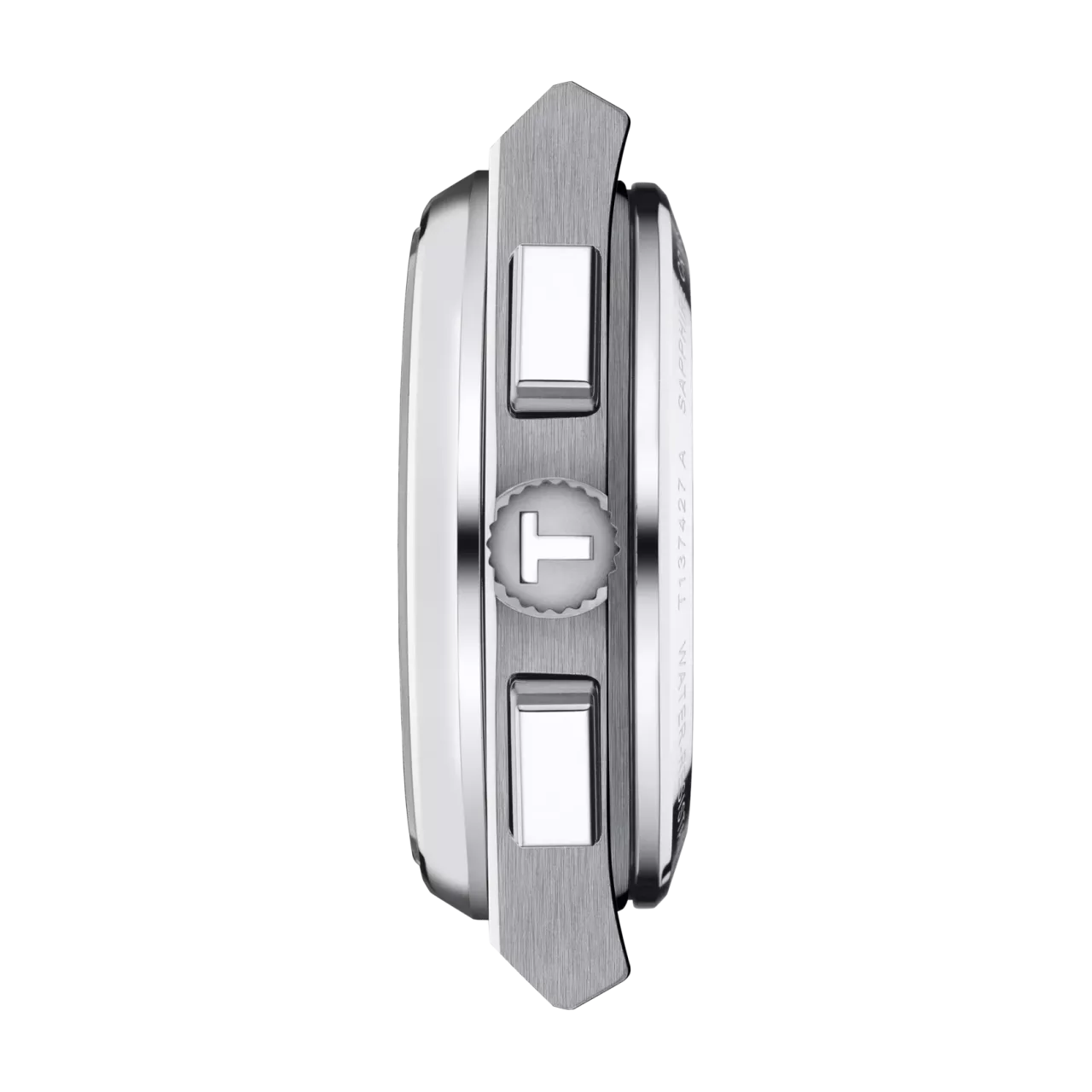 Tissot PRX Automatic Chronograph T1374271109100 detay görseli 3