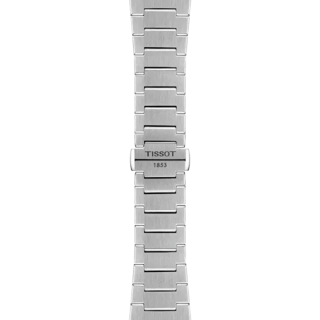Tissot PRX Automatic Chronograph T1374271109100 Görsel 5