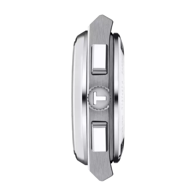 Tissot PRX Automatic Chronograph T1374271109100 Görsel 4