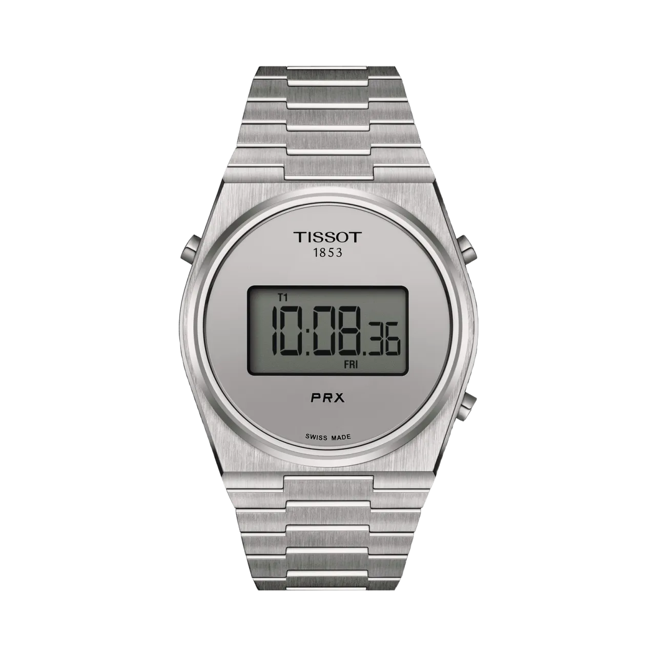 Tissot PRX Dijital T1374631103000 Kol Saati