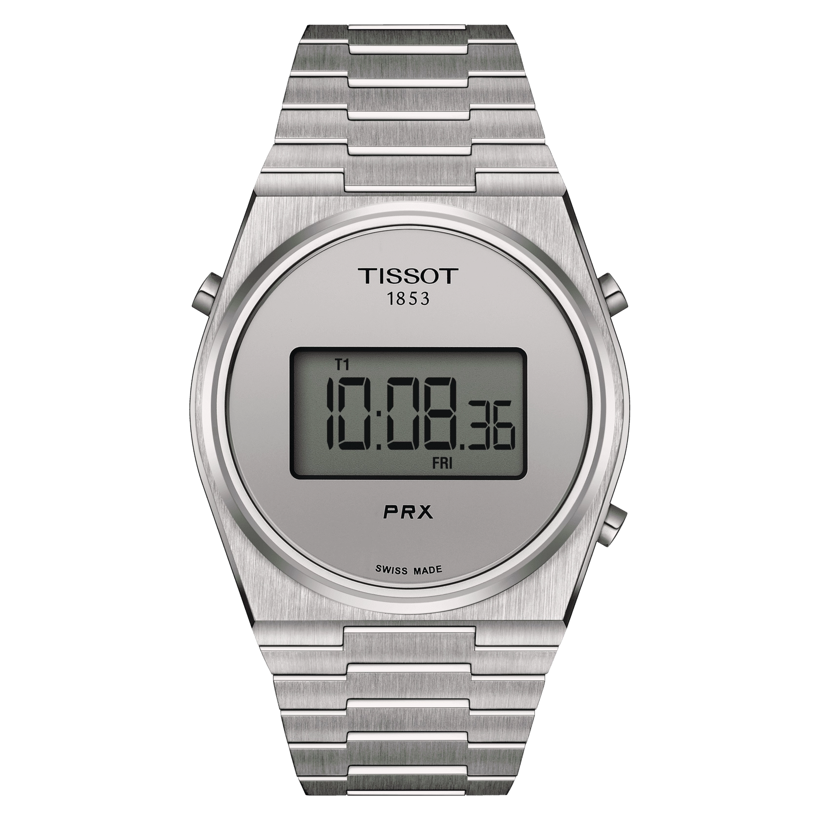 Tissot PRX Dijital T1374631103000 Kol Saati