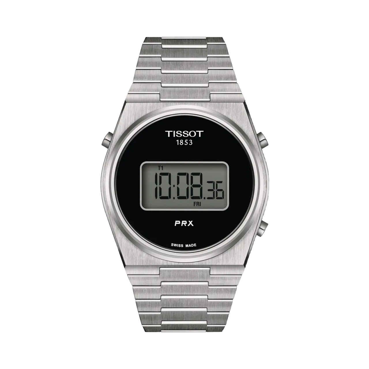 Tissot PRX Dijital T1374631105000 Kol Saati