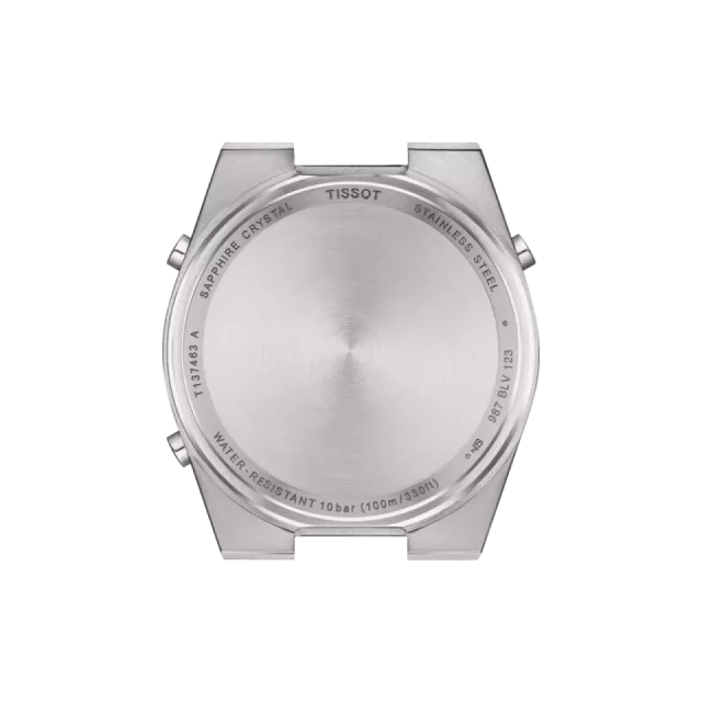 Tissot PRX Dijital T1374631105000 Kol Saati Görsel 3