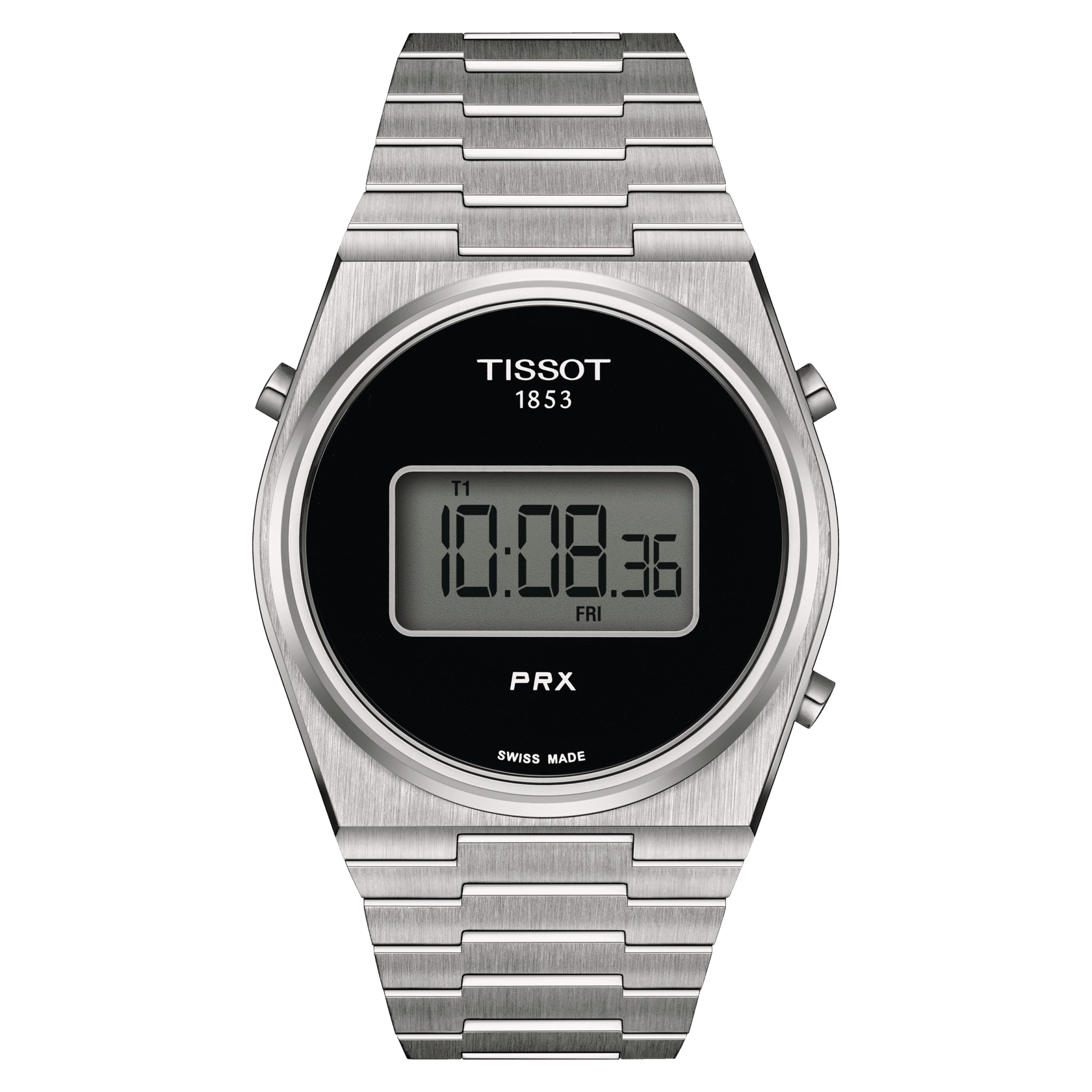 Tissot PRX Dijital T1374631105000 Kol Saati