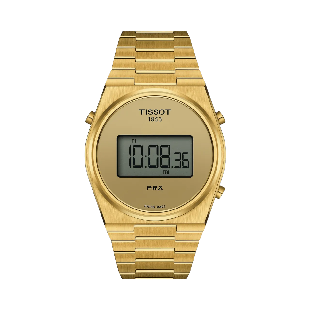 Tissot PRX Dijital T1374633302000 Kol Saati