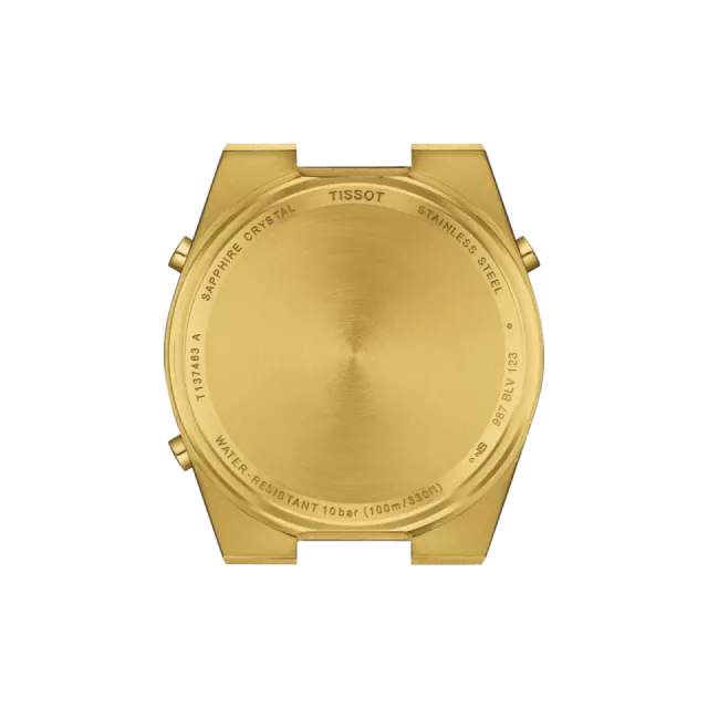 Tissot PRX Dijital T1374633302000 Kol Saati Görsel 3