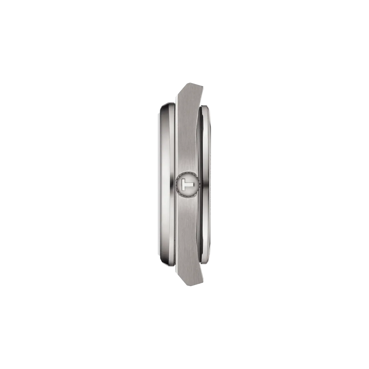 Tissot PRX Titanium Otomatik Mavi T1378074404100 detay görseli 1