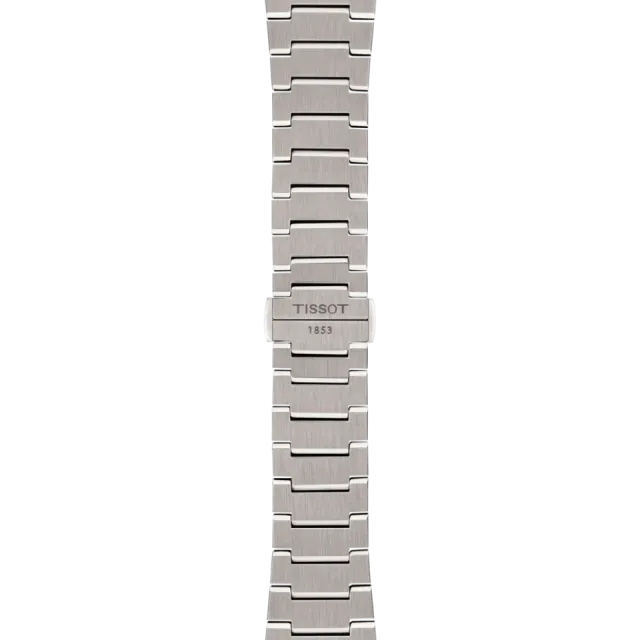 Tissot PRX Titanium Otomatik Gri T1378074406100 Görsel 4