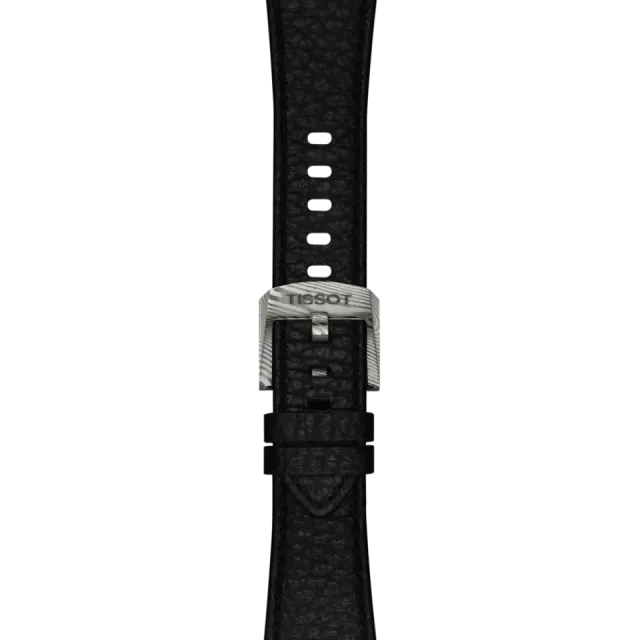 Tissot PRX Damascus Steel Otomatik Gri T1378079608100 Görsel 4