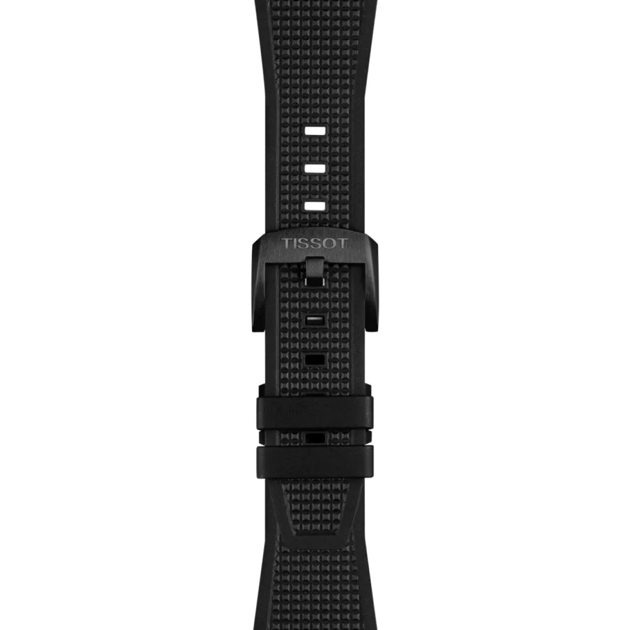 Tissot PRX Powermatic 80 Carbon T1379079720100 detay görseli 5