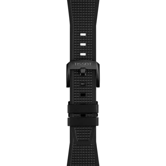 Tissot PRX Powermatic 80 Carbon T1379079720100 Görsel 6